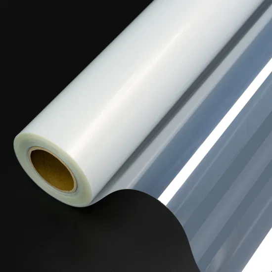 Factory Supply Translucent Drafting Film Plotter Film